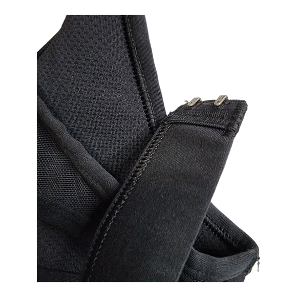 Aerie Sweat Most Support Sports Bra Size Medium - Picture 8 of 9